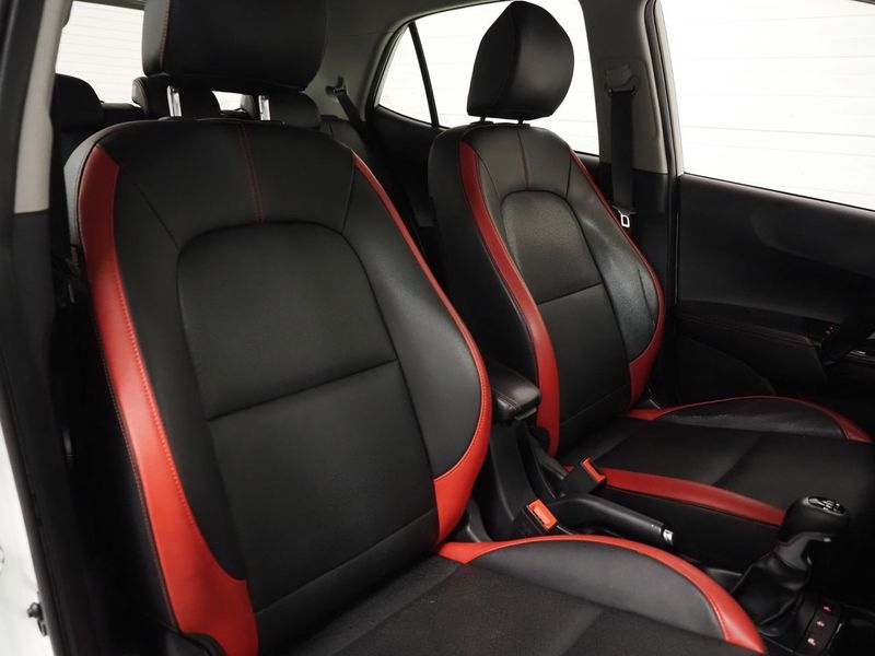Kia Picanto bild 10