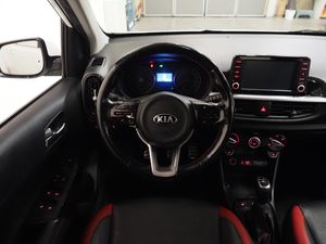 Kia Picanto bild 13