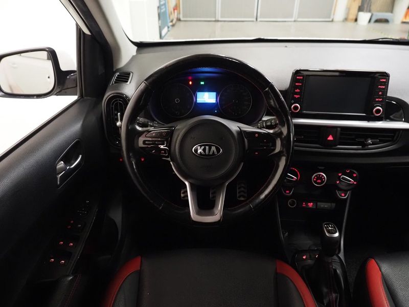 Kia Picanto bild 13