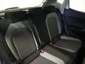 Seat Ibiza bild 12