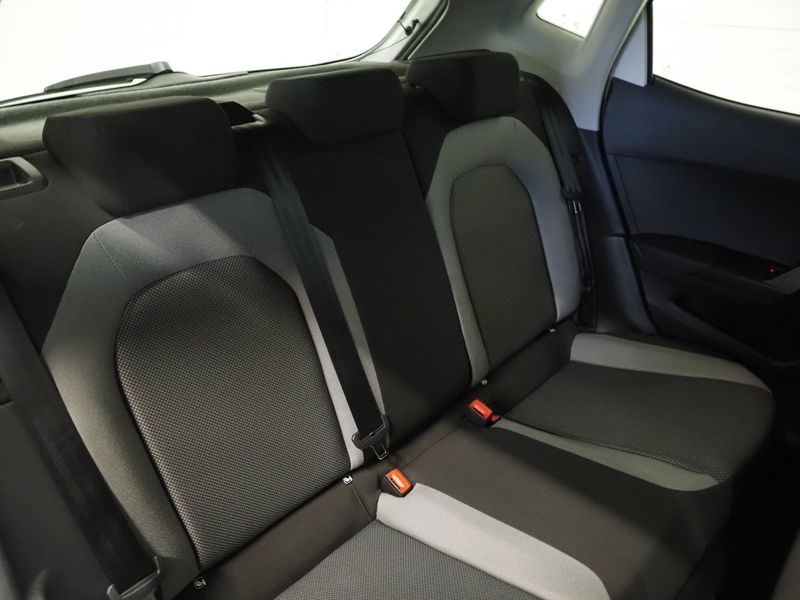 Seat Ibiza bild 12