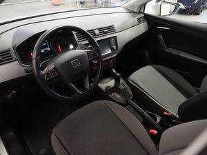 Seat Ibiza bild 15