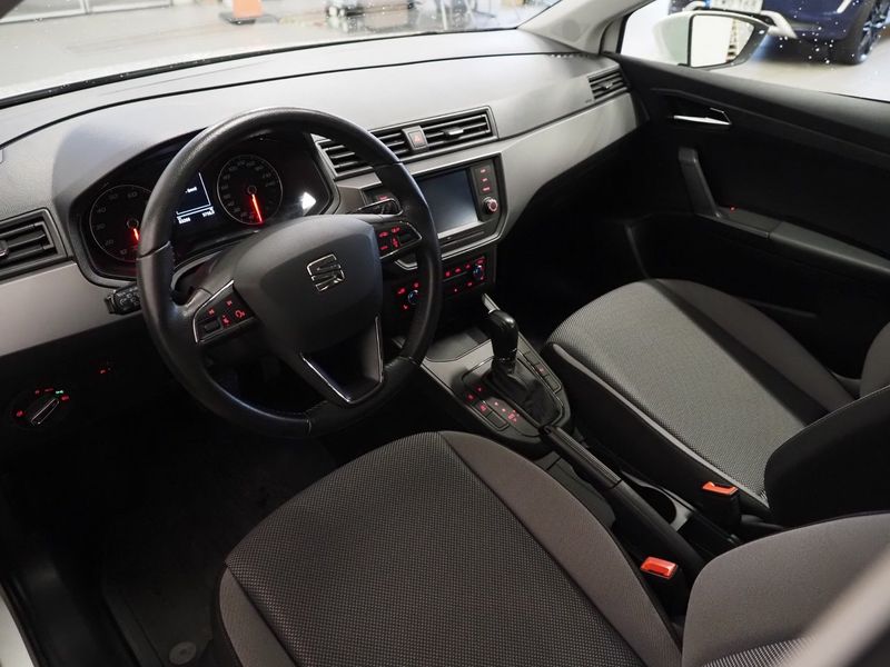 Seat Ibiza bild 15