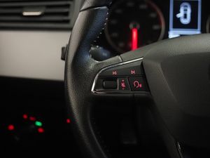 Seat Ibiza bild 20
