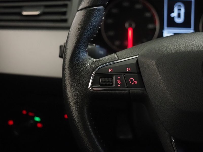 Seat Ibiza bild 20