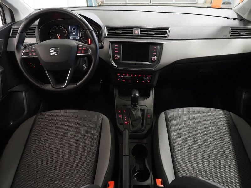 Seat Ibiza bild 16