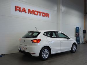 Seat Ibiza bild 5