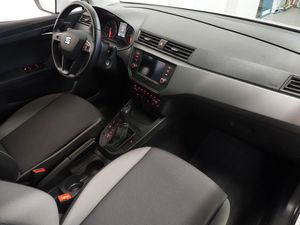 Seat Ibiza bild 9