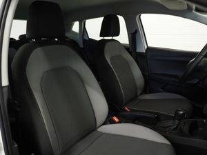 Seat Ibiza bild 11