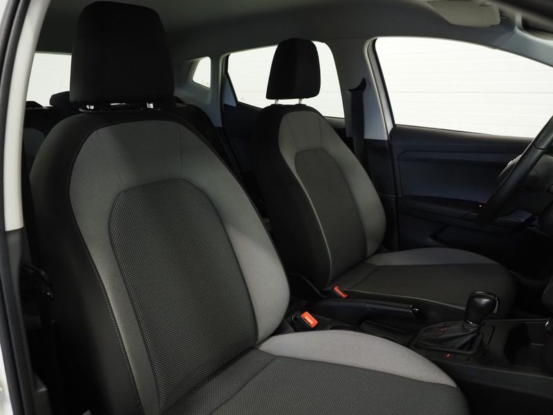 Seat Ibiza bild 11