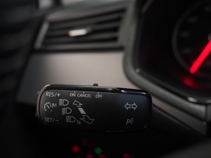 Seat Ibiza bild 22