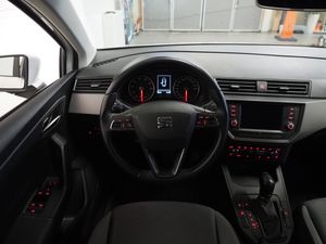 Seat Ibiza bild 17