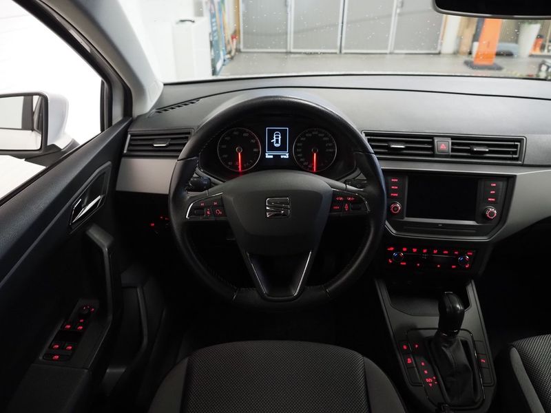 Seat Ibiza bild 17