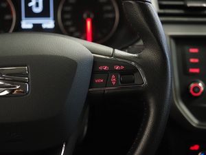 Seat Ibiza bild 21