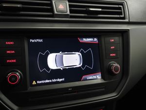 Seat Ibiza bild 18