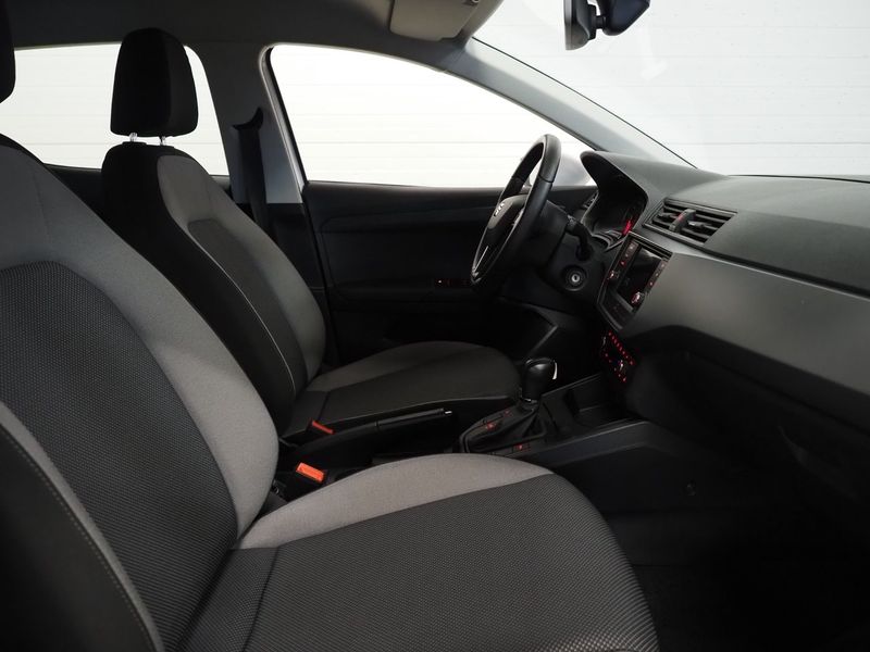 Seat Ibiza bild 10