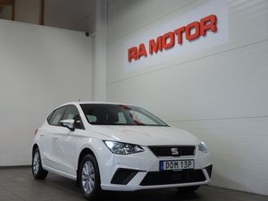 Seat Ibiza bild 1