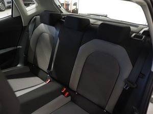 Seat Ibiza bild 13