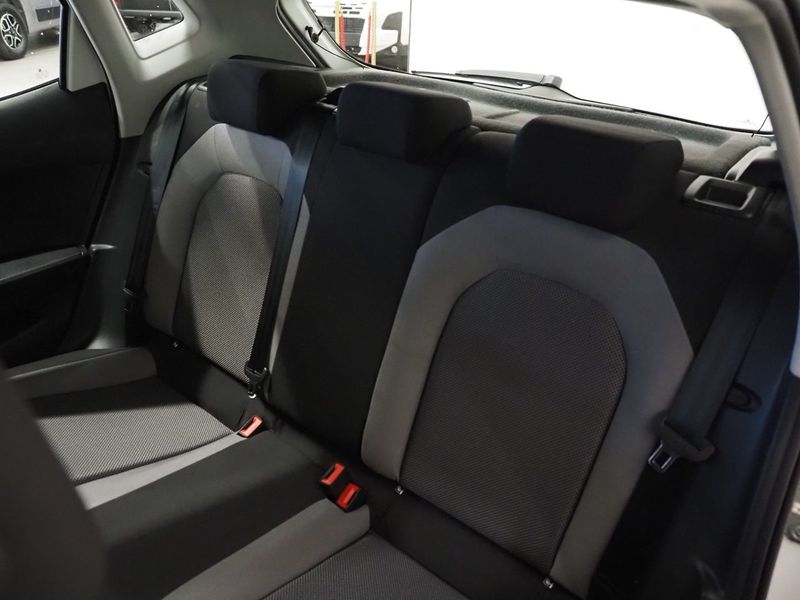 Seat Ibiza bild 13