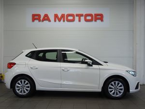 Seat Ibiza bild 4