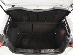 Seat Ibiza bild 23