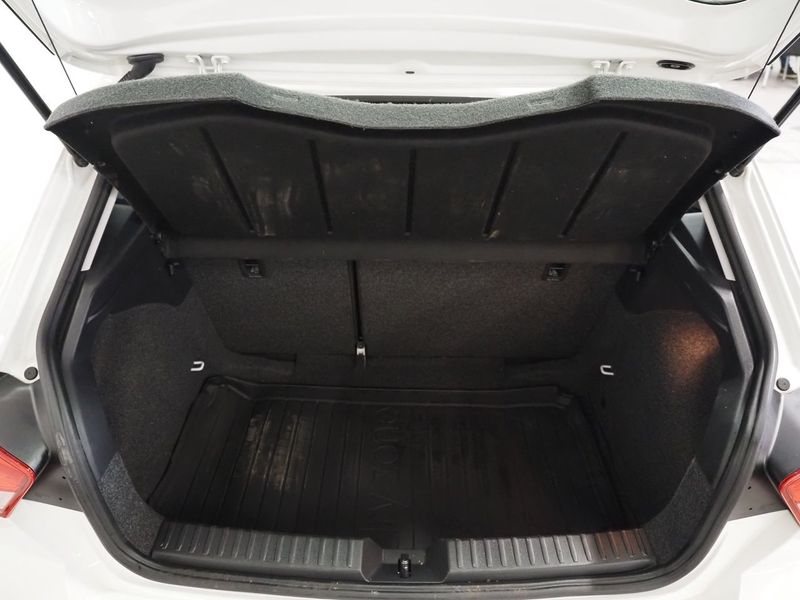 Seat Ibiza bild 23