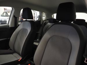 Seat Ibiza bild 14