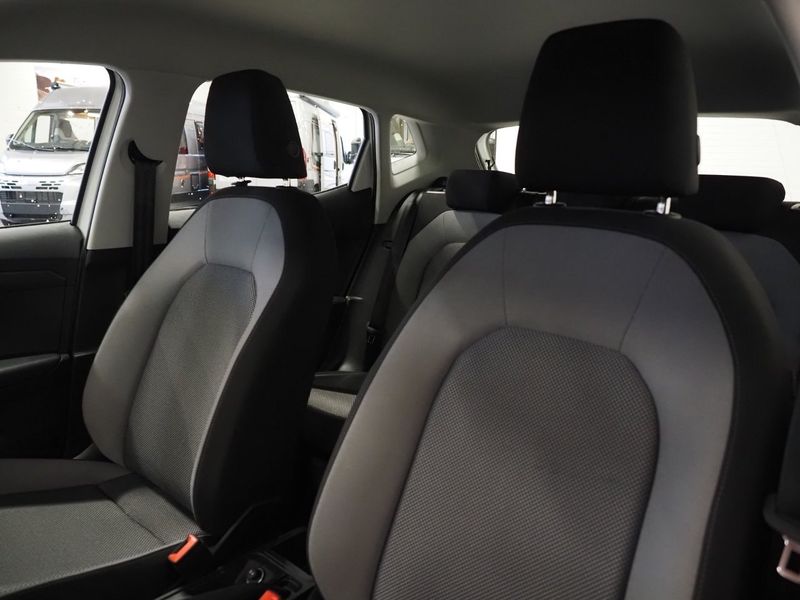 Seat Ibiza bild 14
