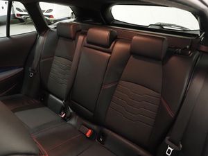 Toyota Corolla bild 16