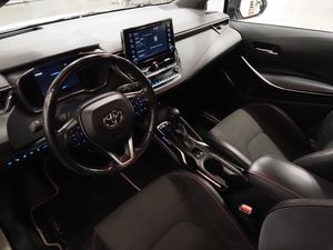 Toyota Corolla bild 14