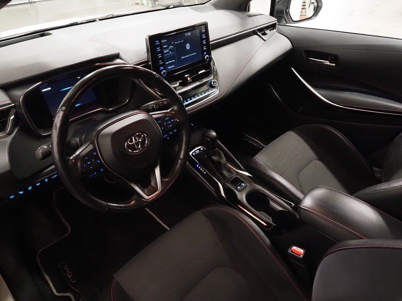 Toyota Corolla bild 14