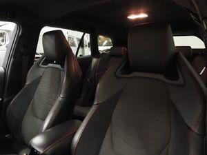 Toyota Corolla bild 15