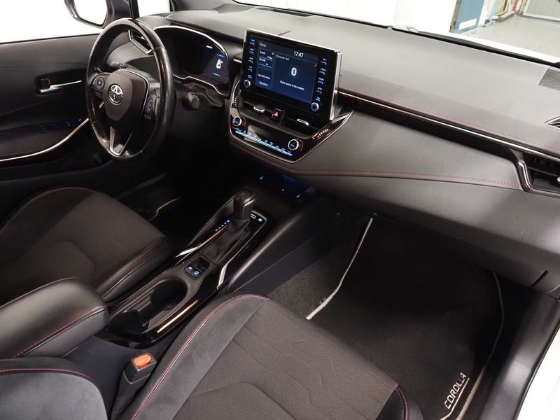 Toyota Corolla bild 9