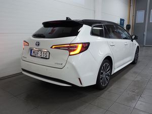 Toyota Corolla bild 6