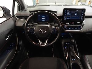 Toyota Corolla bild 13