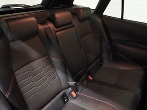 Toyota Corolla bild 18