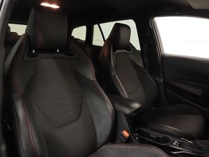 Toyota Corolla bild 11