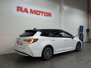 Toyota Corolla bild 5