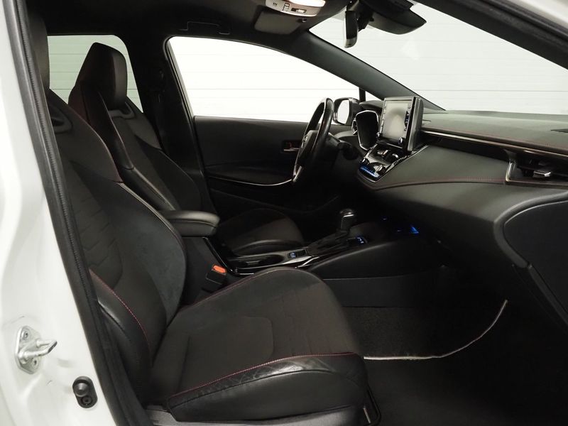 Toyota Corolla bild 10