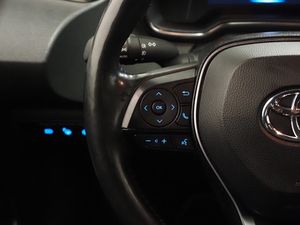 Toyota Corolla bild 22