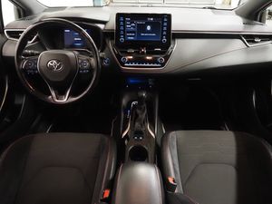 Toyota Corolla bild 12