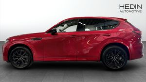 Mazda CX-60 bild 6