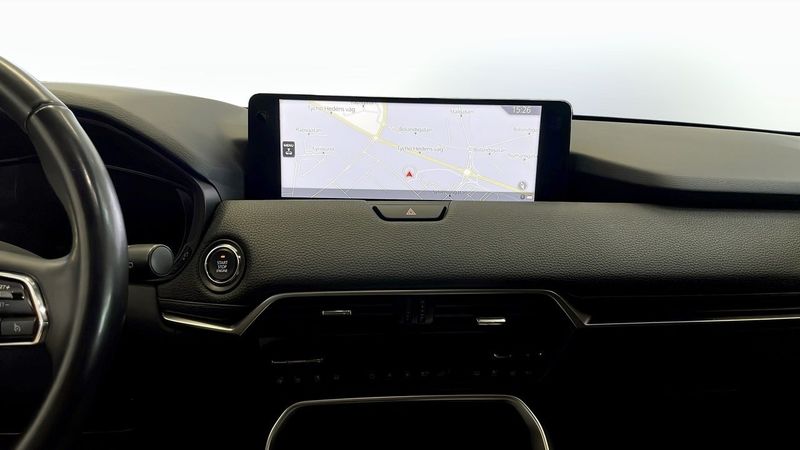 Mazda CX-60 bild 11