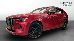 Mazda CX-60 bild 1