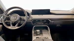 Mazda CX-60 bild 4