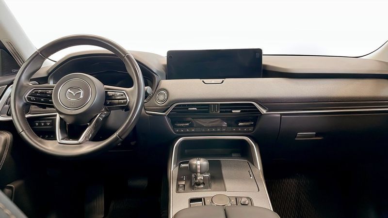 Mazda CX-60 bild 4