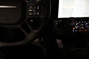 Land Rover Defender bild 16