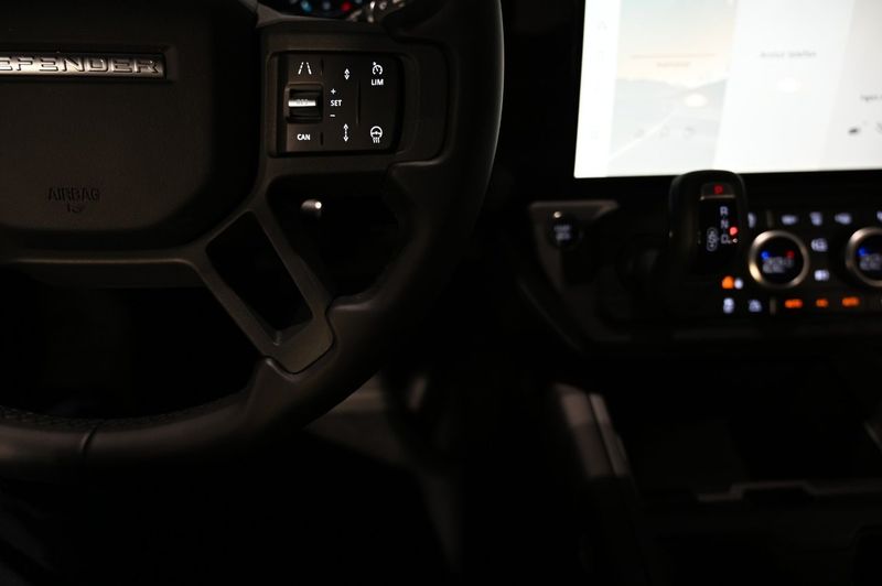 Land Rover Defender bild 16