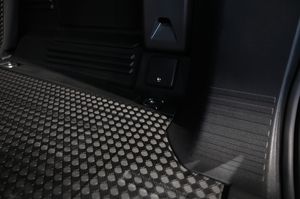 Land Rover Defender bild 21