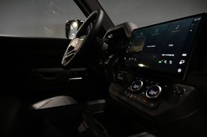 Land Rover Defender bild 14